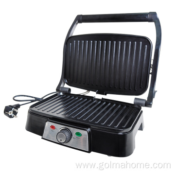 New Hot Sale Automatic Stainless Steel bbq Grill